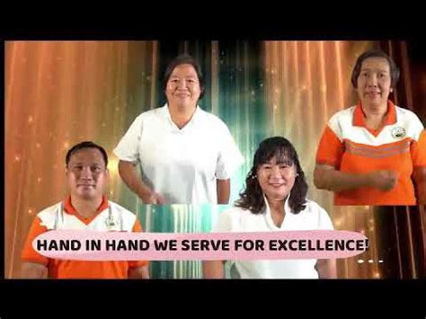 deped biliran hymn